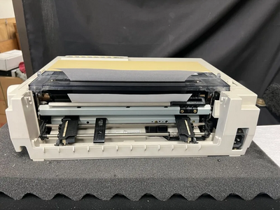 Genicom LA36N Image