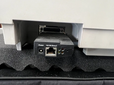 Genicom LA36N Image
