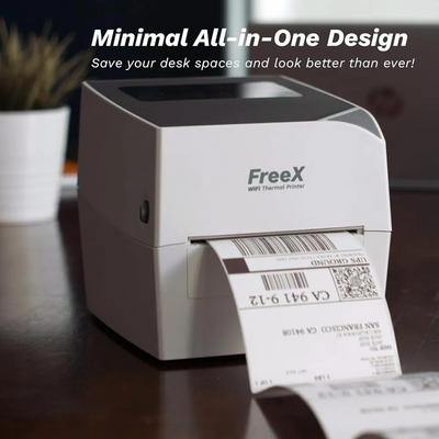 GetFreeX.com FreeX WiFi SuperRoll Image