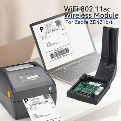 GETPARTS ZD421D/ZD421T Image