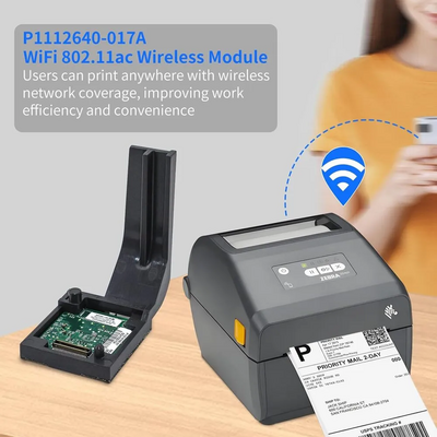 GETPARTS ZD421D/ZD421T Image