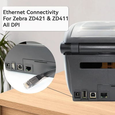 GETPARTS ZD421D/ZD421T Image