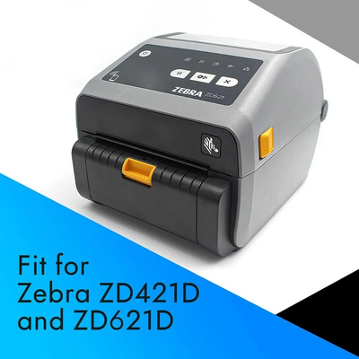 GETPARTS ZD421d/ZD621d Image