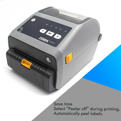 GETPARTS ZD421d/ZD621d Image