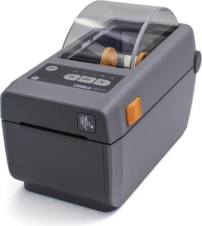 GETPARTS ZD410 203DPI Image