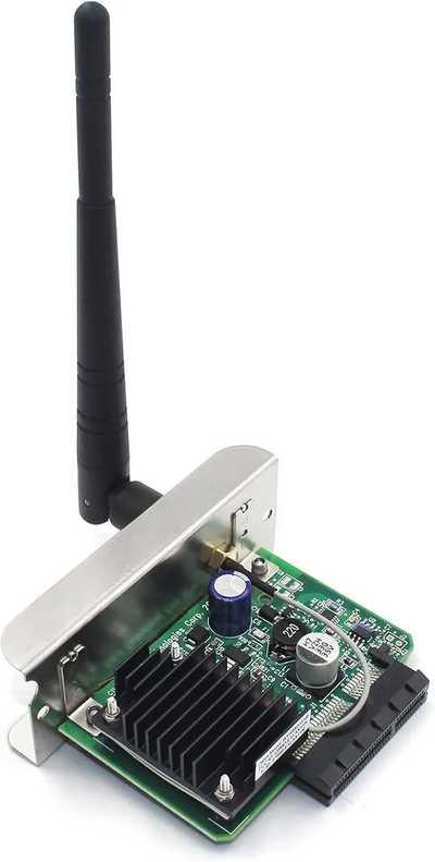 GETPARTS ZT200 Series Image