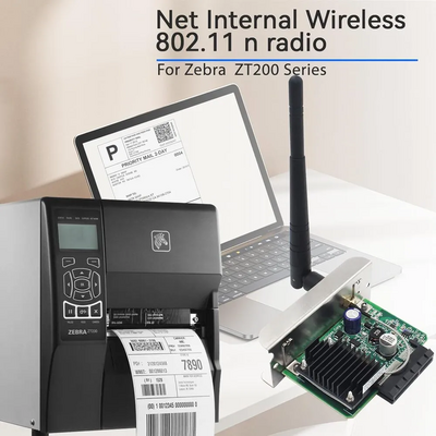 GETPARTS ZT200 Series Image