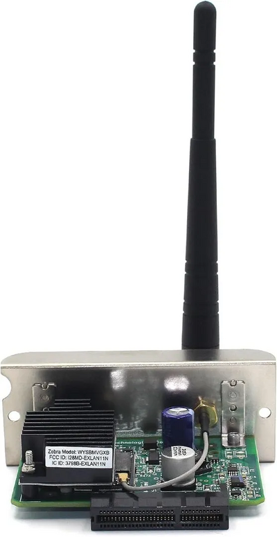 GETPARTS ZT200 Series Image