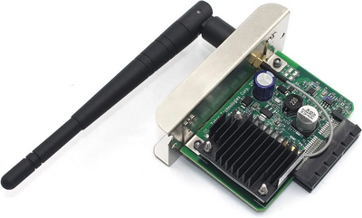 GETPARTS ZT200 Series Image