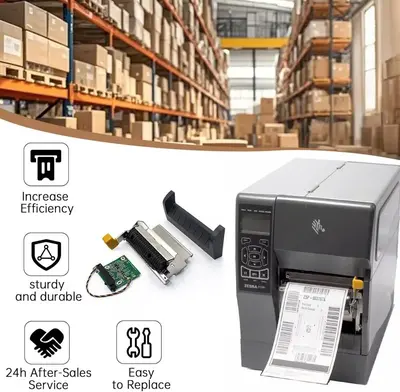 GETPARTS ZT200 Series Image