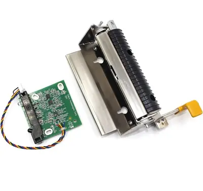 GETPARTS ZT200 Series Image
