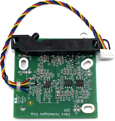 GETPARTS ZT200 Series Image