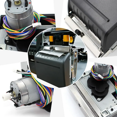 GETPARTS ZT231 ZT211 ZT111 Image