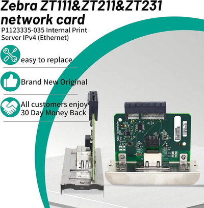 GETPARTS ZT231 ZT211 ZT111 Image