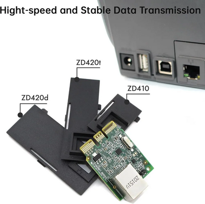 GETPARTS ZD410/ZD420 Image