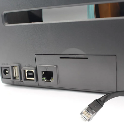 GETPARTS ZD410/ZD420 Image