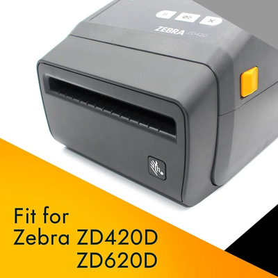 GETPARTS ZD420d /ZD620d Image