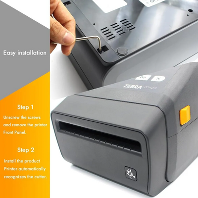 GETPARTS ZD420d /ZD620d Image