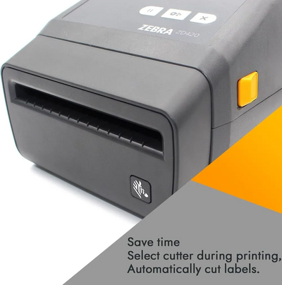 GETPARTS ZD420d /ZD620d Image