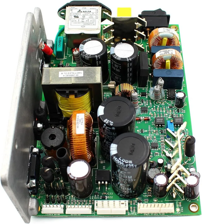 GETPARTS I-Class Image