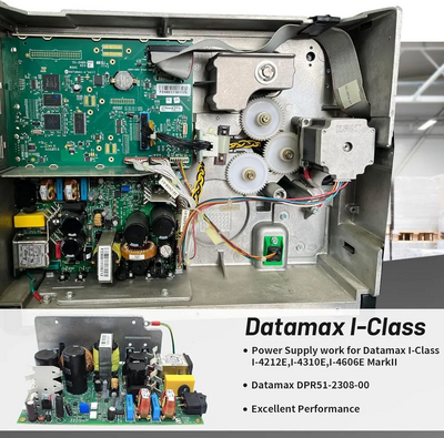 GETPARTS I-Class Image