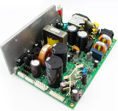 GETPARTS I-Class Image