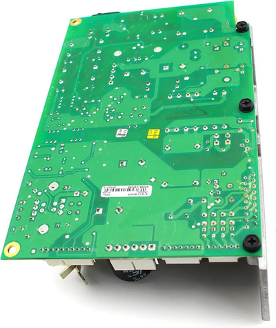 GETPARTS I-Class Image