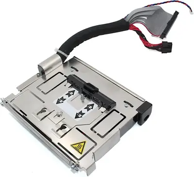 GETPARTS ZT411 Image