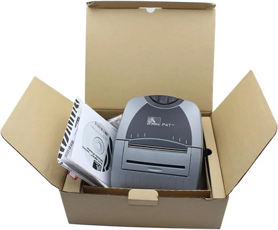 GETPARTS P4T Image