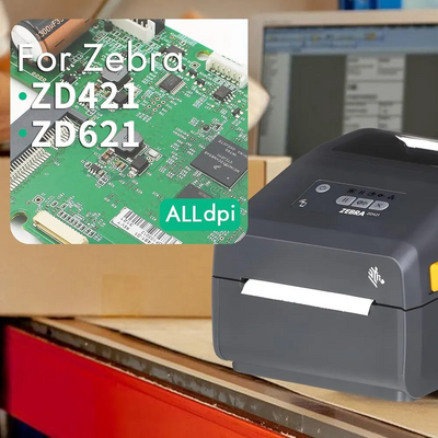 GETPARTS ZD421T Image