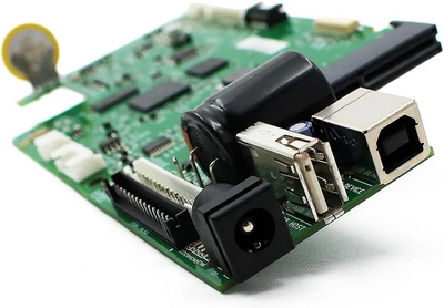 GETPARTS ZD421T Image