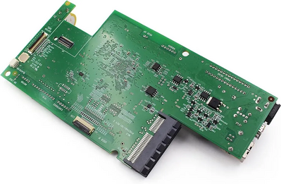 GETPARTS ZD421T Image