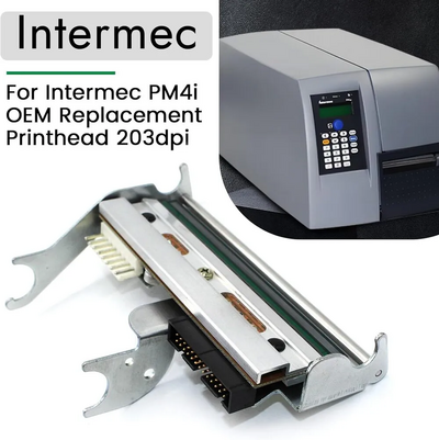 GETPARTS PM4I/PF4I Image