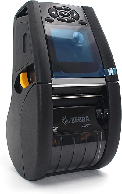 GETPARTS ZQ610 Image