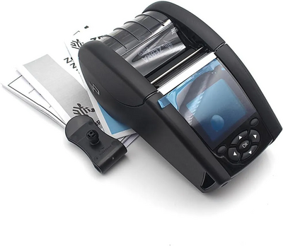 GETPARTS ZQ610 Image