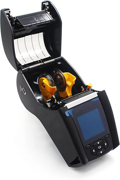 GETPARTS ZQ610 Image