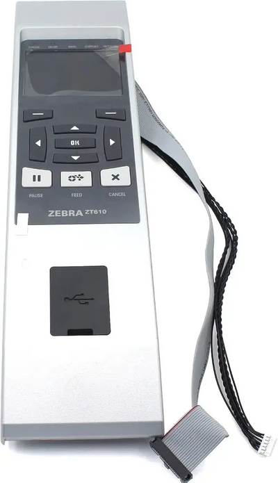 GETPARTS ZT610 Image