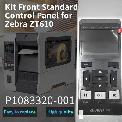 GETPARTS ZT610 Image