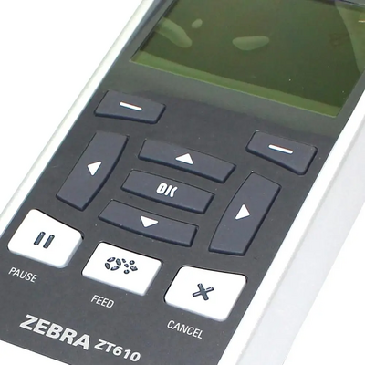 GETPARTS ZT610 Image