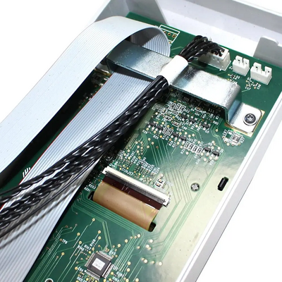 GETPARTS ZT610 Image
