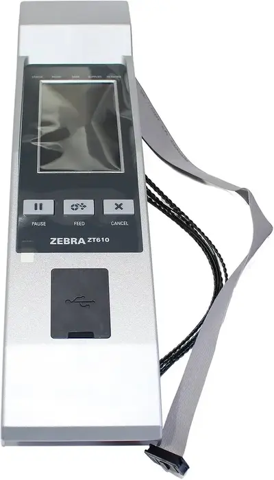 GETPARTS ZT610/ZT610R Image