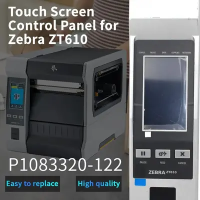 GETPARTS ZT610/ZT610R Image