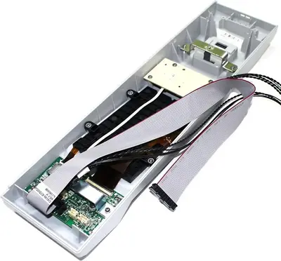 GETPARTS ZT610/ZT610R Image