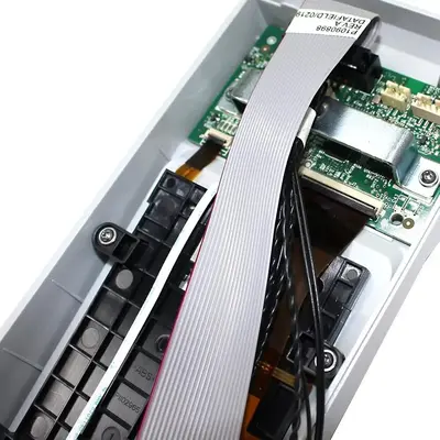 GETPARTS ZT610/ZT610R Image