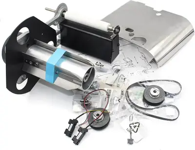 GETPARTS ZT610/ZT610R Image