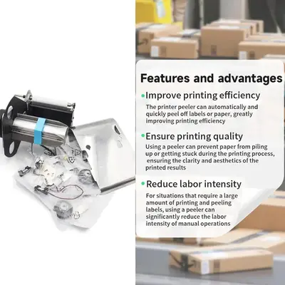 GETPARTS ZT610/ZT610R Image