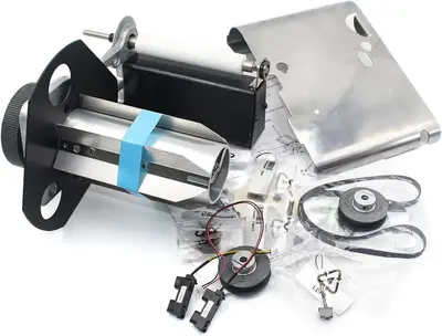 GETPARTS ZT610/ZT610R Image