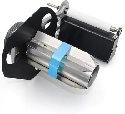 GETPARTS ZT610/ZT610R Image