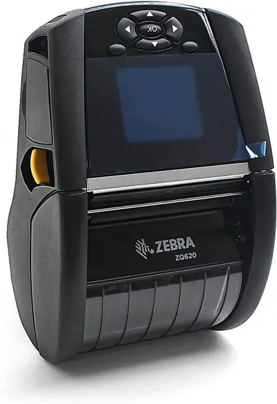 GETPARTS ZQ620 Image