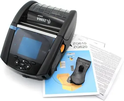 GETPARTS ZQ620 Image